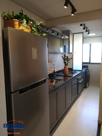 Imagem Apartamento com 3 Quartos à Venda, 60 m² em Atibaia Jardim - Atibaia Imagem Apartamento com 3 Quartos à Venda, 60 m² em Atibaia Jardim - Atibaia