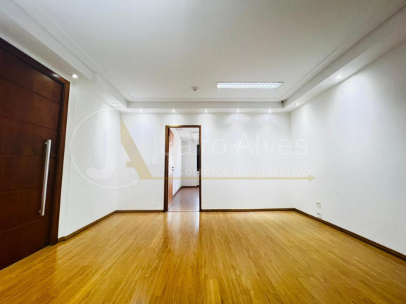 Imagem Imóvel Comercial para Alugar, 180 m² em Bela Vista - São Paulo