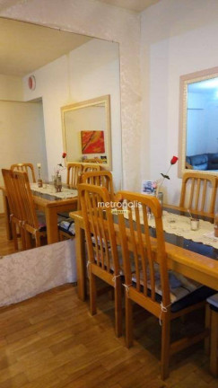Imagem Apartamento com 3 Quartos à Venda, 97 m² em Santa Paula - São Caetano Do Sul Imagem Apartamento com 3 Quartos à Venda, 97 m² em Santa Paula - São Caetano Do Sul