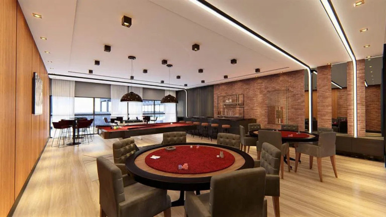 Imagem Apartamento com 2 Quartos à Venda, 90 m² em Centro - Balneário Camboriú