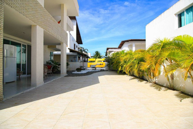 Imagem Casa com 4 Quartos à Venda, 270 m² em Altiplano Cabo Branco - João Pessoa Imagem Casa com 4 Quartos à Venda, 270 m² em Altiplano Cabo Branco - João Pessoa