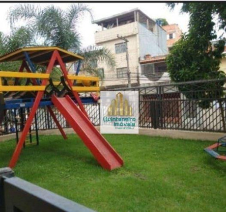 Imagem Apartamento com 2 Quartos à Venda, 70 m² em Vila Rio De Janeiro - Guarulhos Imagem Apartamento com 2 Quartos à Venda, 70 m² em Vila Rio De Janeiro - Guarulhos