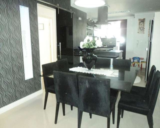 Imagem Apartamento com 3 Quartos à Venda, 170 m² em Jardim Guaiúba - Guarujá