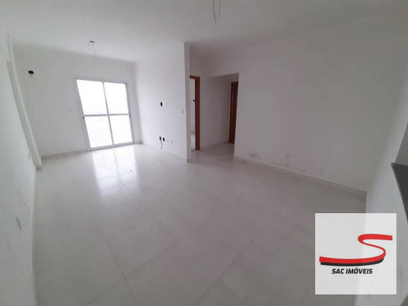 Imagem Apartamento com 2 Quartos à Venda, 80 m² em Aviação - Praia Grande