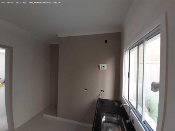 Imagem Casa com 3 Quartos à Venda, 120 m² em Vila Império - São Paulo