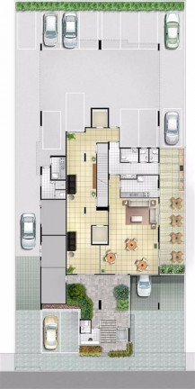 Imagem Apartamento com 2 Quartos à Venda, 64 m² em Santa Paula - São Caetano Do Sul Imagem Apartamento com 2 Quartos à Venda, 64 m² em Santa Paula - São Caetano Do Sul