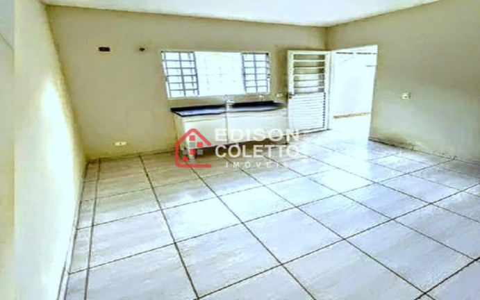 Imagem Casa com 2 Quartos à Venda, 120 m² em Loteamento Santa Rosa - Piracicaba