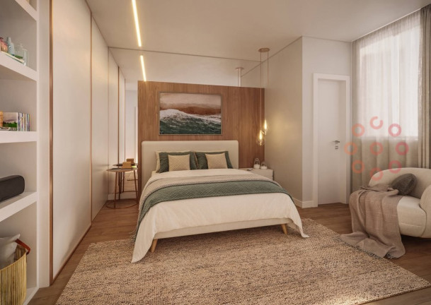 Imagem Apartamento com 3 Quartos à Venda, 84 m² em Graça - Belo Horizonte