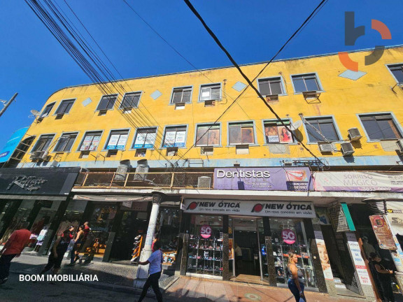 Imagem Sala Comercial para Alugar, 87 m² em Centro - Nova Iguaçu