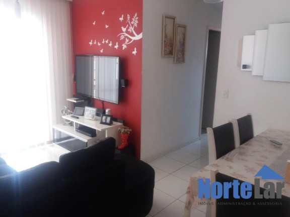 Imagem Apartamento com 2 Quartos à Venda, 50 m² em Vila Roque - São Paulo Imagem Apartamento com 2 Quartos à Venda, 50 m² em Vila Roque - São Paulo