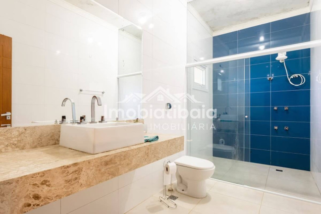 Imagem Chácara com 3 Quartos à Venda, 12.000 m² em Boa Vista - Atibaia