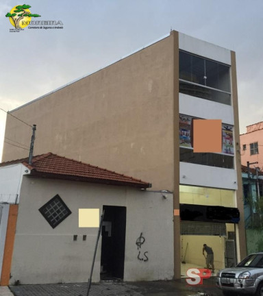 Imagem Imóvel Comercial à Venda, 450 m² em Santana - São Paulo