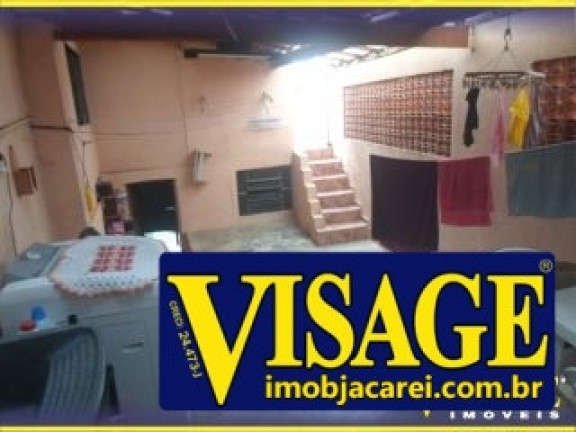 Imagem Casa com 3 Quartos à Venda, 145 m² em Jd. Pitoresco - Jacareí Imagem Casa com 3 Quartos à Venda, 145 m² em Jd. Pitoresco - Jacareí
