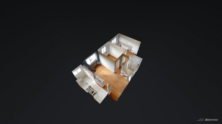 Imagem Imóvel com 2 Quartos à Venda, 46 m² em Cavalhada - Porto Alegre Imagem Imóvel com 2 Quartos à Venda, 46 m² em Cavalhada - Porto Alegre