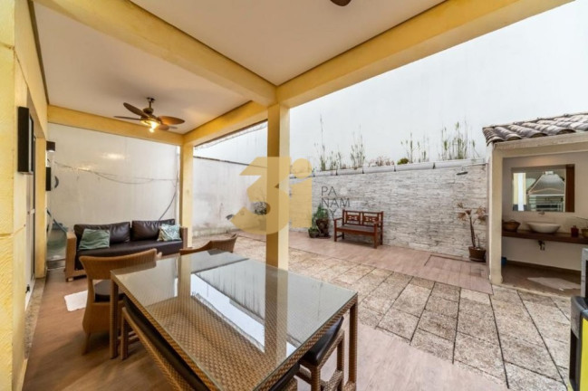 Imagem Casa de Condomínio com 4 Quartos à Venda, 214 m² em Alto Da Boa Vista - São Paulo Imagem Casa de Condomínio com 4 Quartos à Venda, 214 m² em Alto Da Boa Vista - São Paulo