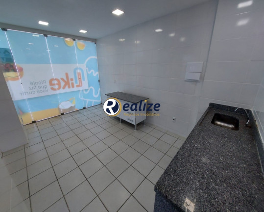 Imagem Sala Comercial à Venda, 26 m² em Praia Do Morro - Guarapari Imagem Sala Comercial à Venda, 26 m² em Praia Do Morro - Guarapari
