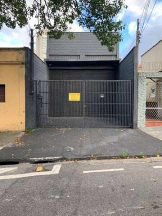 Imagem Galpão para Alugar, 250 m² em Lapa - São Paulo Imagem Galpão para Alugar, 250 m² em Lapa - São Paulo
