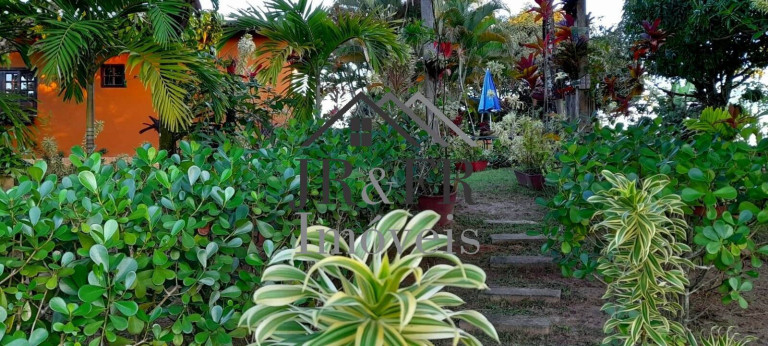 Imagem Chácara com 4 Quartos à Venda, 220 m² em Barra Do Pojuca (monte Gordo) - Camaçari