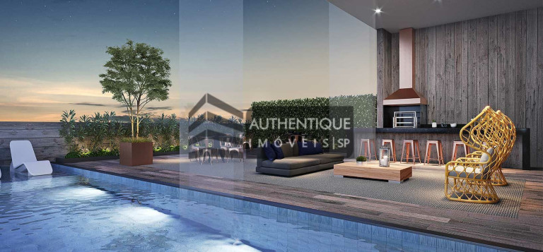 Imagem Apartamento com 3 Quartos à Venda, 75 m² em Tamboré - Barueri Imagem Apartamento com 3 Quartos à Venda, 75 m² em Tamboré - Barueri