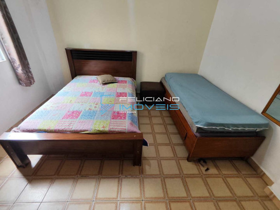 Imagem Apartamento com 1 Quarto à Venda, 55 m² em Aviação - Praia Grande Imagem Apartamento com 1 Quarto à Venda, 55 m² em Aviação - Praia Grande