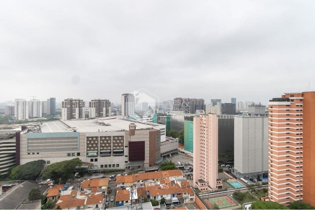 Imagem Apartamento com 1 Quarto à Venda, 40 m² em Perdizes - São Paulo Imagem Apartamento com 1 Quarto à Venda, 40 m² em Perdizes - São Paulo