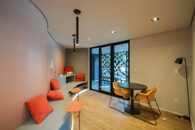 Imagem Apartamento com 1 Quarto à Venda, 47 m² em Vila Mariana - São Paulo Imagem Apartamento com 1 Quarto à Venda, 47 m² em Vila Mariana - São Paulo