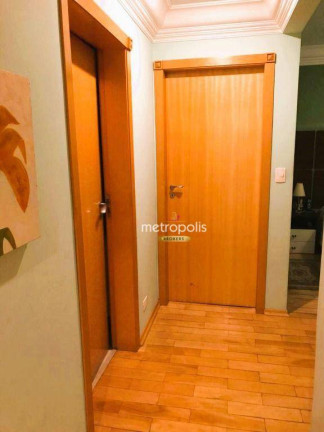 Imagem Apartamento com 4 Quartos à Venda, 320 m² em Santo Antônio - São Caetano Do Sul