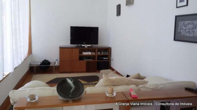 Imagem Casa com 3 Quartos à Venda, 1.300 m² em Altos De São Fernando - Jandira