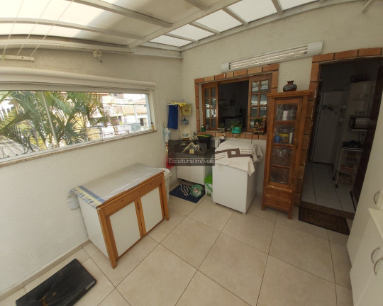 Imagem Casa com 2 Quartos à Venda, 120 m² em Jardim Monte Kemel - São Paulo