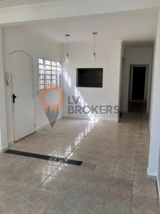 Imagem Casa com 3 Quartos à Venda, 125 m² em Jardim Rodeio - Mogi Das Cruzes Imagem Casa com 3 Quartos à Venda, 125 m² em Jardim Rodeio - Mogi Das Cruzes
