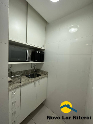 Imagem Sala Comercial à Venda, 46 m² em Centro - Niterói