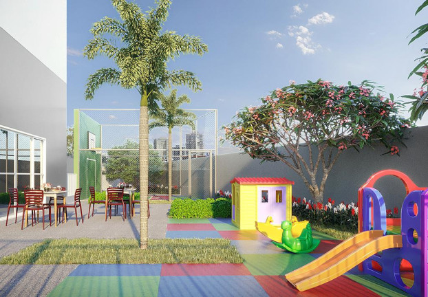 Imagem Apartamento com 3 Quartos à Venda, 108 m² em Loteamento Residencial E Comercial Bosque Flamboyant - Taubaté Imagem Apartamento com 3 Quartos à Venda, 108 m² em Loteamento Residencial E Comercial Bosque Flamboyant - Taubaté