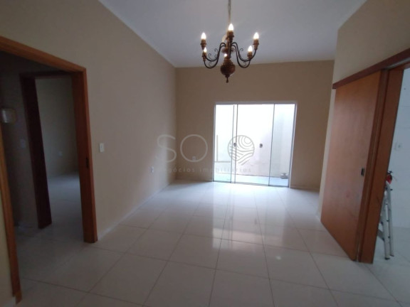 Imagem Casa de Condomínio com 2 Quartos à Venda, 200 m² em Doutor Tancredo De Almeida Neves - Araraquara Imagem Casa de Condomínio com 2 Quartos à Venda, 200 m² em Doutor Tancredo De Almeida Neves - Araraquara