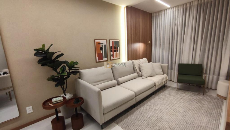 Imagem Apartamento com 2 Quartos à Venda, 113 m² em Jardim Da Penha - Vitória