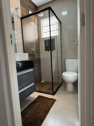 Imagem Casa com 3 Quartos à Venda, 135 m² em Vila Ema - São Paulo Imagem Casa com 3 Quartos à Venda, 135 m² em Vila Ema - São Paulo