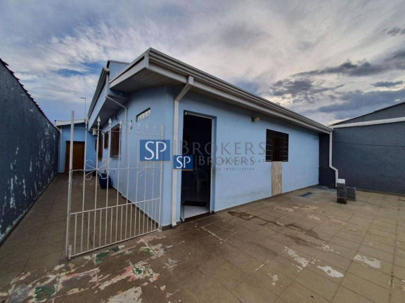 Imagem Casa com 3 Quartos à Venda, 165 m² em Jardim Santa Maria (nova Veneza) - Sumaré Imagem Casa com 3 Quartos à Venda, 165 m² em Jardim Santa Maria (nova Veneza) - Sumaré