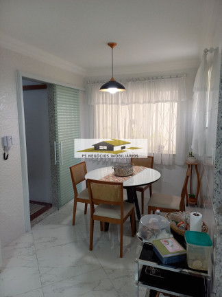 Imagem Sobrado com 3 Quartos à Venda, 440 m² em Vila Monumento - São Paulo