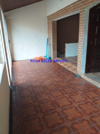 Imagem Casa com 3 Quartos à Venda, 95 m² em Jardim Pacaembu - Jundiaí Imagem Casa com 3 Quartos à Venda, 95 m² em Jardim Pacaembu - Jundiaí