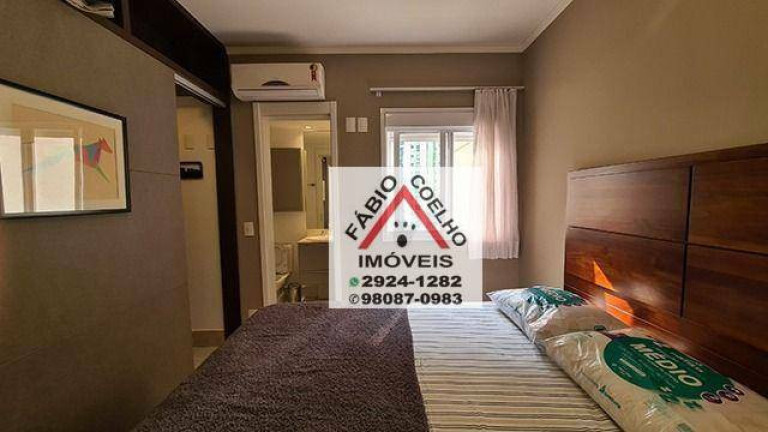 Imagem Apartamento com 1 Quarto à Venda, 66 m² em Brooklin - São Paulo Imagem Apartamento com 1 Quarto à Venda, 66 m² em Brooklin - São Paulo