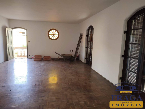 Imagem Casa com 3 Quartos à Venda, 200 m² em Parque Três Meninos - Sorocaba