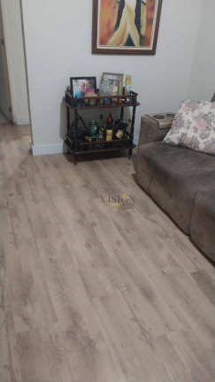 Imagem Apartamento com 2 Quartos à Venda, 58 m² em Jardim Do Lago Continuação - Campinas Imagem Apartamento com 2 Quartos à Venda, 58 m² em Jardim Do Lago Continuação - Campinas