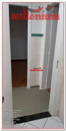 Imagem Apartamento com 2 Quartos à Venda, 61 m² em Vila São Geraldo - São Paulo Imagem Apartamento com 2 Quartos à Venda, 61 m² em Vila São Geraldo - São Paulo