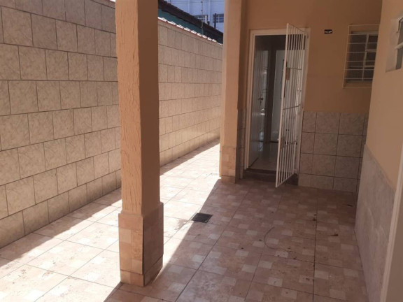 Imagem Sobrado com 3 Quartos à Venda,  em Mirim - Praia Grande