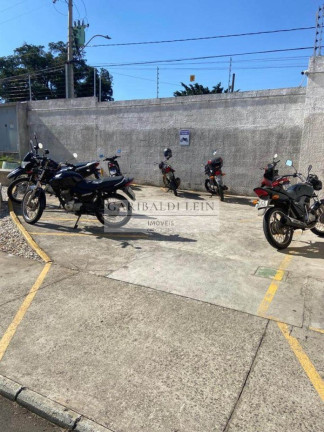 Imagem Imóvel com 2 Quartos à Venda, 48 m² em João Aranha - Paulínia Imagem Imóvel com 2 Quartos à Venda, 48 m² em João Aranha - Paulínia
