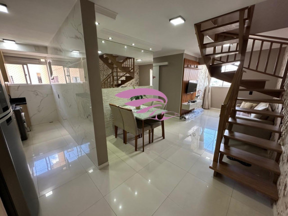 Imagem Cobertura com 3 Quartos à Venda, 137 m² em Guaíra - Curitiba Imagem Cobertura com 3 Quartos à Venda, 137 m² em Guaíra - Curitiba