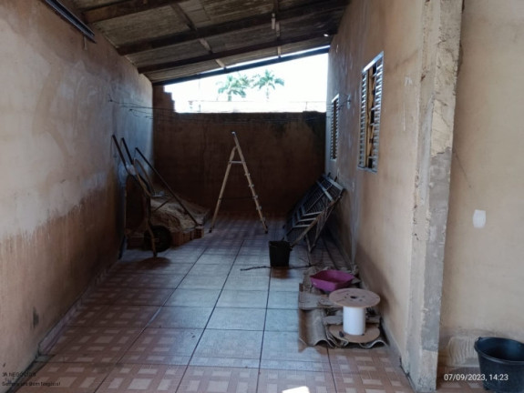 Imagem Casa com 2 Quartos à Venda, em Flodoaldo Pontes Pinto - Porto Velho Imagem Casa com 2 Quartos à Venda, em Flodoaldo Pontes Pinto - Porto Velho