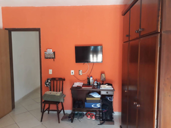 Imagem Casa com 3 Quartos à Venda, 200 m² em Parque Esmeralda - Barueri