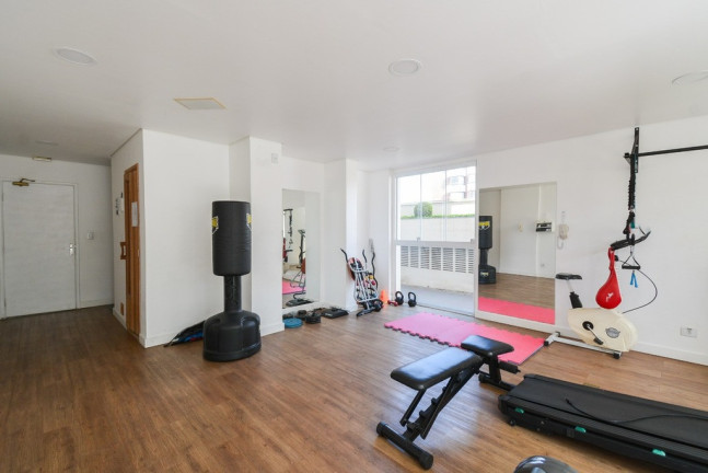 Apartamento com 3 Quartos à Venda, 60 m² em Vila Mariana - São Paulo