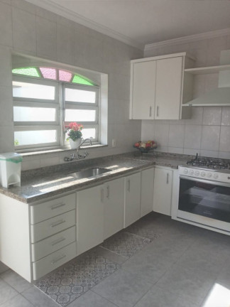 Imagem Imóvel com 3 Quartos à Venda, 260 m² em Osvaldo Cruz - São Caetano Do Sul Imagem Imóvel com 3 Quartos à Venda, 260 m² em Osvaldo Cruz - São Caetano Do Sul