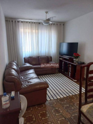 Imagem Apartamento com 2 Quartos à Venda, 74 m² em Vila Galvão - Guarulhos Imagem Apartamento com 2 Quartos à Venda, 74 m² em Vila Galvão - Guarulhos